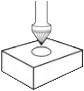 Борфреза форма K купить в Перми