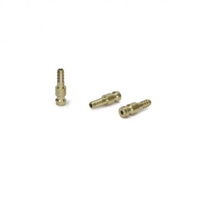 Соединитель Tig быстросъем (штуцер d6) Aurora купить в Перми