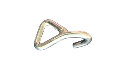 Крюк для стяжных ремней TOR 2,0 т 35 мм JH35201 (J) 1046346 купить в Перми