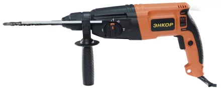 Перфоратор SDS+ ПЭ-800/26ЭР Энкор 50117 купить в Перми