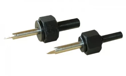 Набор коронок алмазных по керамограниту мокрый рез 9 предметов Энкор 9457 купить в Перми