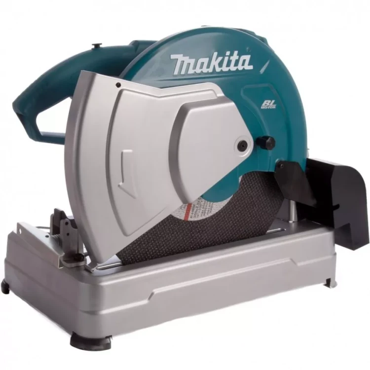 Монтажная аккумуляторная пила Makita DLW140Z (без АКБ и ЗУ) купить в Перми