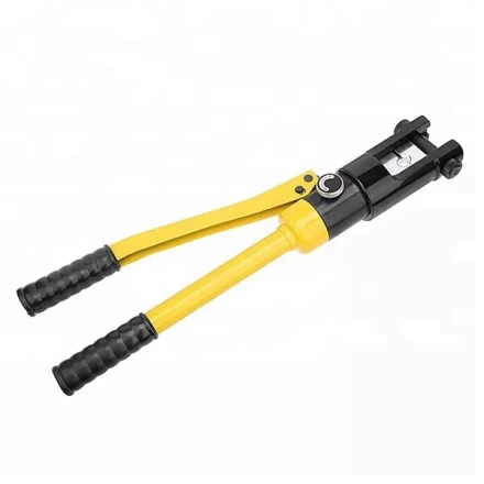 Опрессовщик кабеля TOR YQK-300A 1183001 купить в Перми