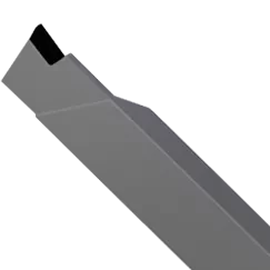 Резец токарный отрезной 20х12х120 Т15К6 Гост 18884-73 Россия купить в Перми