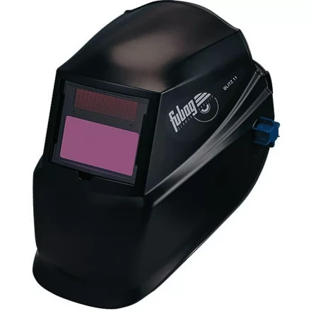 Сварочная маска сварщика &quot;Хамелеон&quot; Fubag BLITZ 11 в новом корпусе купить в Перми