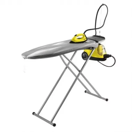Паровая гладильная система KARCHER SI 2.600 CB купить в Перми