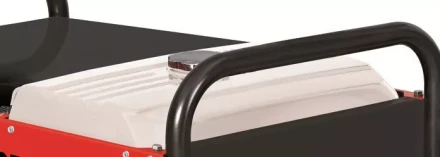 Сварочный бензогенератор Telwin THUNDER 304 СЕ  HONDA купить в Перми