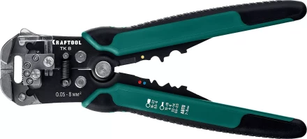 Стриппер TK-8  автоматический многофункциональный 22637 купить в Перми