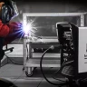 Сварочный полуавтомат MAXIMA 230 SYNERGIC Telwin купить в Перми