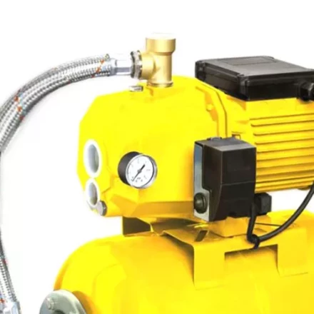 Насосная станция Aurora AGP 1100-25 JET купить в Перми