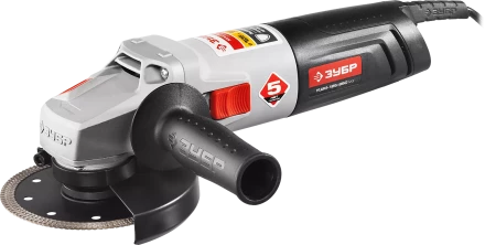 Машина углошлифовальная УШМ-125-950 М3 серия МАСТЕР купить в Перми