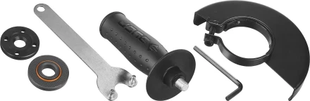 Машина углошлифовальная УШМ-125-950 М3 серия МАСТЕР купить в Перми