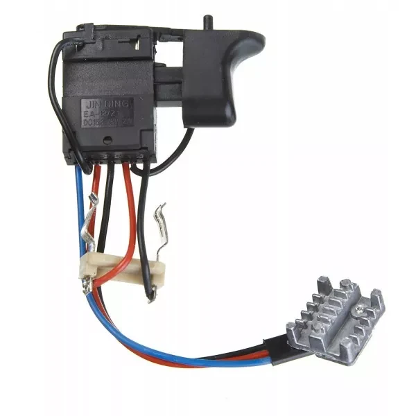 Выключатель EA-12/Z1 DC16,8-18V 12A U561-180-036 купить в Перми
