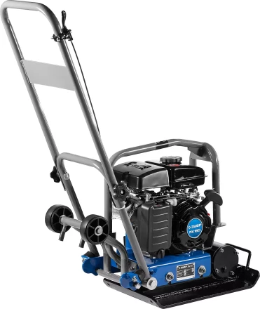 Виброплита бензиновая ЗВПБ-8.5 Г серия ПРОФЕССИОНАЛ купить в Перми