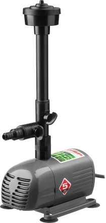 Насос фонтанный ЗНФЧ-25-2.0 серия МАСТЕР купить в Перми