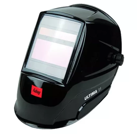 Сварочная маска сварщика &quot;Хамелеон&quot; FUBAG ULTIMA 11 купить в Перми