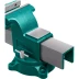 Тиски KRAFTOOL GRAND слесарные 32702-125 купить в Перми