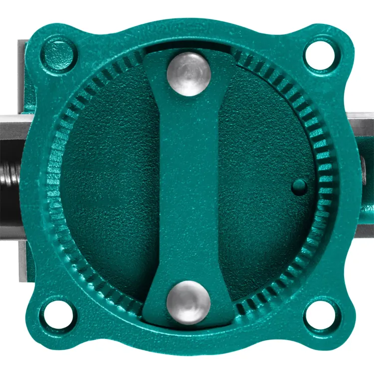 Тиски KRAFTOOL GRAND слесарные 32702-125 купить в Перми