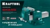 Тиски KRAFTOOL GRAND слесарные 32702-125 купить в Перми