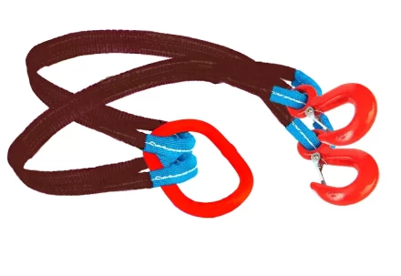 Строп текстильный TOR 2СТ 8,4 т 4,0 м 180 мм 1011564 купить в Перми