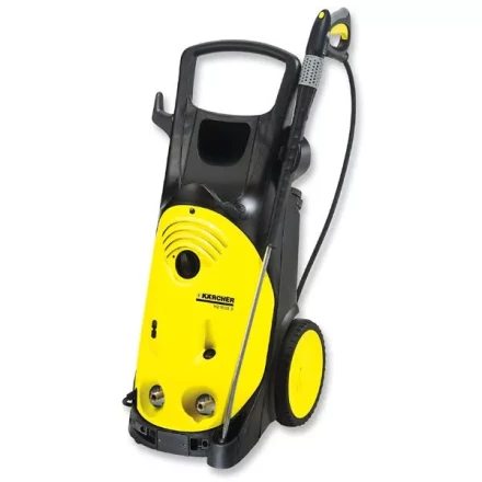 Мойка высокого давления Karcher HD 10/25 4 (Мойка Керхер HD 10/25 4) купить в Перми