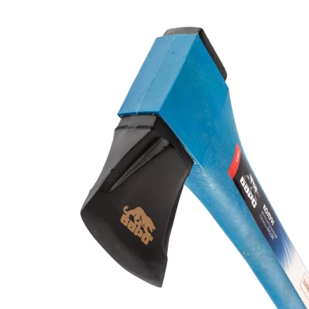 Колун, 3200 г, двухкомпонентная рукоятка Nylon Барс 21804 купить в Перми