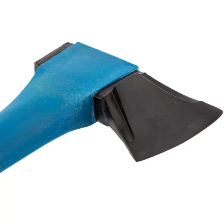 Колун, 3200 г, двухкомпонентная рукоятка Nylon Барс 21804 купить в Перми