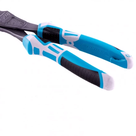 Бокорезы 200 мм усиленные трехкомпонентные рукоятки Gross 17585 купить в Перми