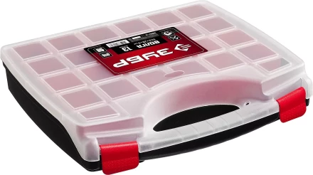 Органайзеры пластиковые со съемными лотками ВОЛГА серия МАСТЕР купить в Перми