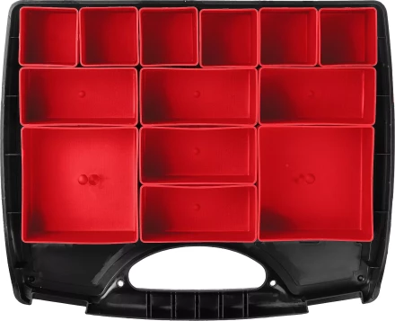 Органайзеры пластиковые со съемными лотками ВОЛГА серия МАСТЕР купить в Перми