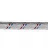 Подводка гибкая STAYER для воды, оплетка из нержавеющей стали, г/ш 1/2" - 0,4м 51015-G/S-040 купить в Перми