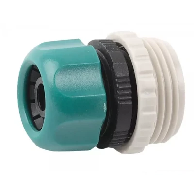 Переходник RACO "Original" (резьба внутренняя 3/4"х1"- шланг 1/2") 4250-55291C