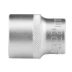 Головка торцевая 22 мм двенадцатигранная CrV под квадрат 1/2 хромированная Stels 13668 купить в Перми