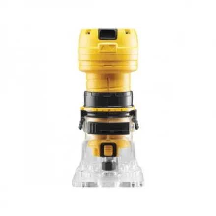 Фрезер DeWalt DW 6005 окантовочный купить в Перми