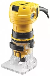 Фрезер DeWalt DW 6005 окантовочный