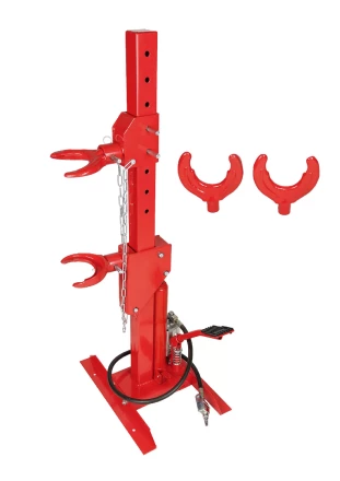 Стяжка пружин пневмогидравлическая TOR LT-SC1500-6Q 1009733 купить в Перми