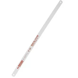 Биметаллическое полотно для ножовок для общего назначения  56852 купить в Перми