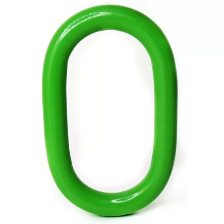 Звено овальное одиночное A-343 HITCH Т8 кл 45 т (SZ071421) купить в Перми