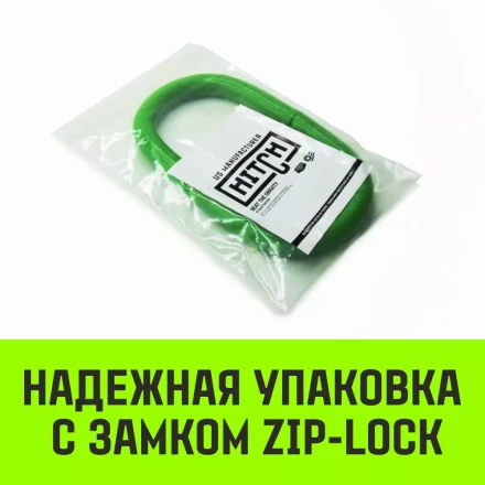 Звено овальное одиночное A-343 HITCH Т8 кл 45 т (SZ071421) купить в Перми