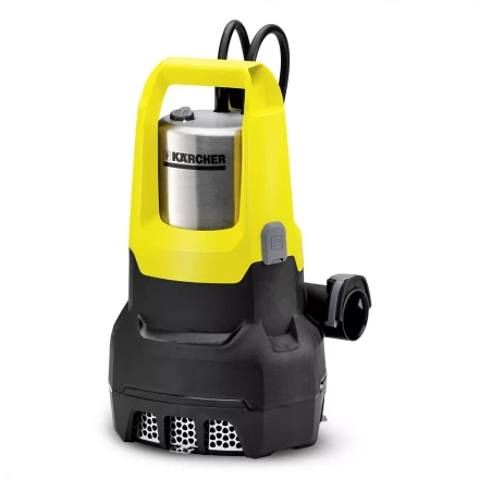 Насос Karcher SP 7 Dirt EU купить в Перми
