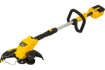 Триммер аккумуляторный GET-36-4 Li Huter купить в Перми