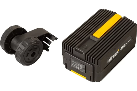 Триммер аккумуляторный GET-36-4 Li Huter купить в Перми