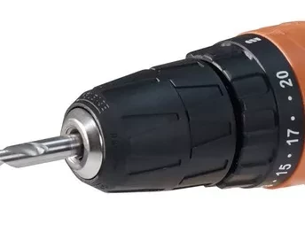 Дрель-шуруповерт ЭНКОР ДШЭ-280ЭР/10,  1/8 50065 купить в Перми