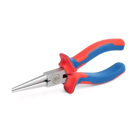 Круглогубцы 160мм МАСТЕР КВТ купить в Перми