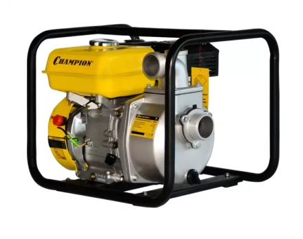 Мотопомпа CHAMPION GP52 купить в Перми