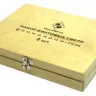Набор сверл винтовых (10-24 х230) 1/5 20949 купить в Перми