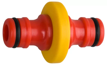 Переходник GRINDA &quot;Premium&quot;, пластмассовый с TPR 8-426437 купить в Перми