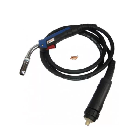 Горелка UnoMIG 25 3м 230А FoxWeld купить в Перми