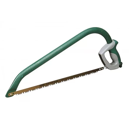 Пила лучковая RACO садовая, с 2-компонентной ручкой, 533мм 4216-53/355 купить в Перми