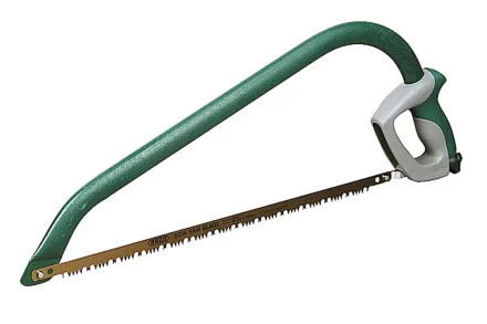 Пила лучковая RACO садовая, с 2-компонентной ручкой, 533мм 4216-53/355 купить в Перми